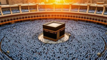رابط تقديم الحج 2026 عبر بوابة وزارة الداخلية